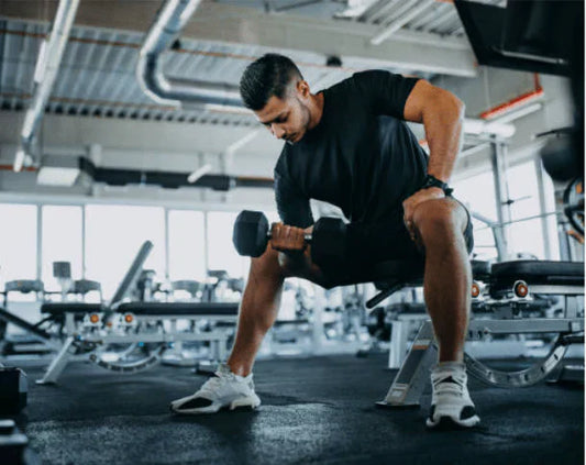 NP Nutrition – 100% Whey Isolate Complete (Original)